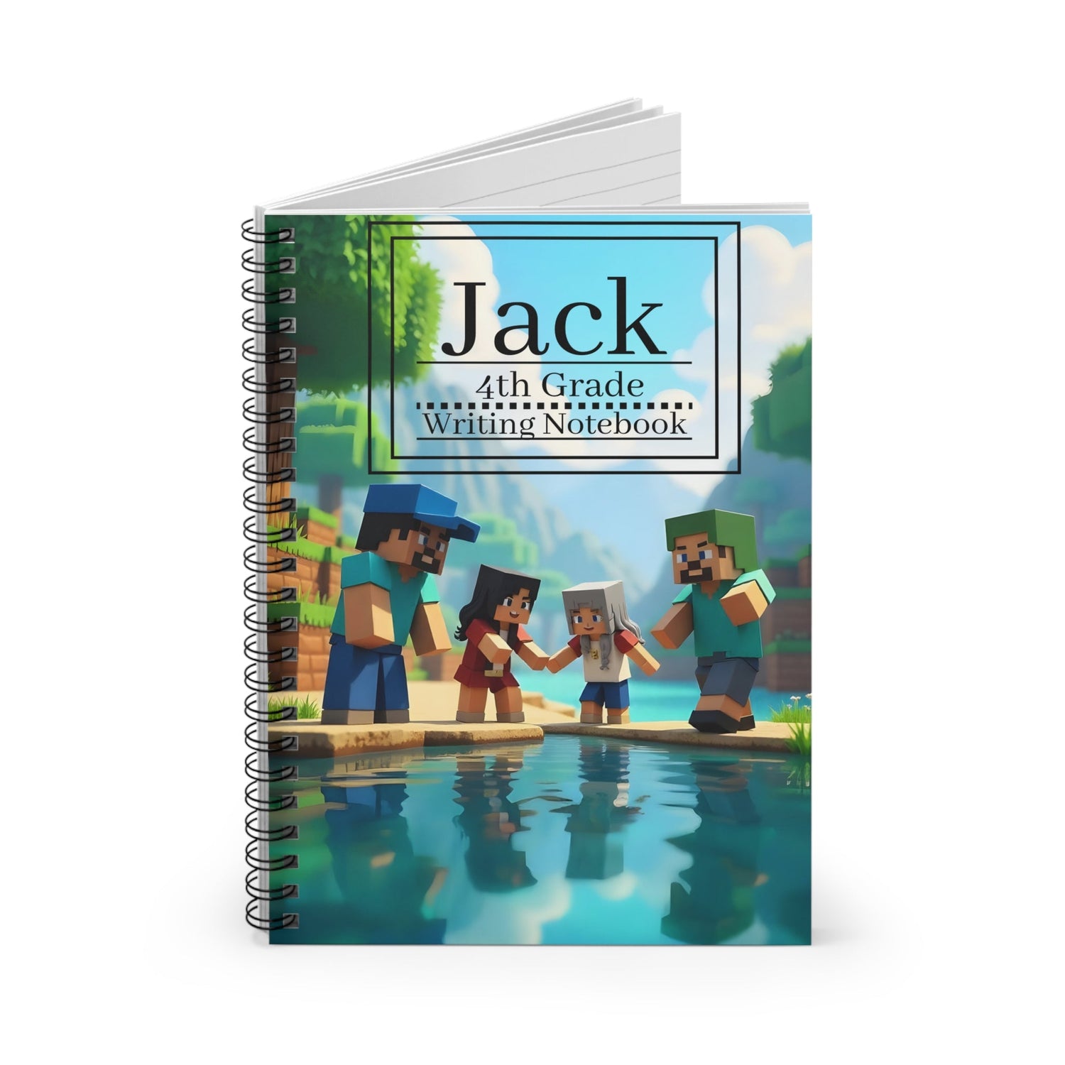 Journals for Kids